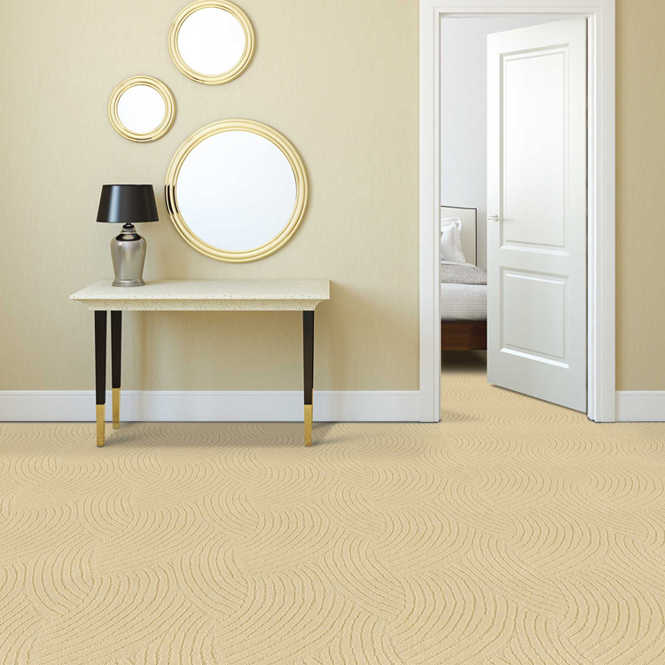 Watch Out for These Signs of Carpet Mold