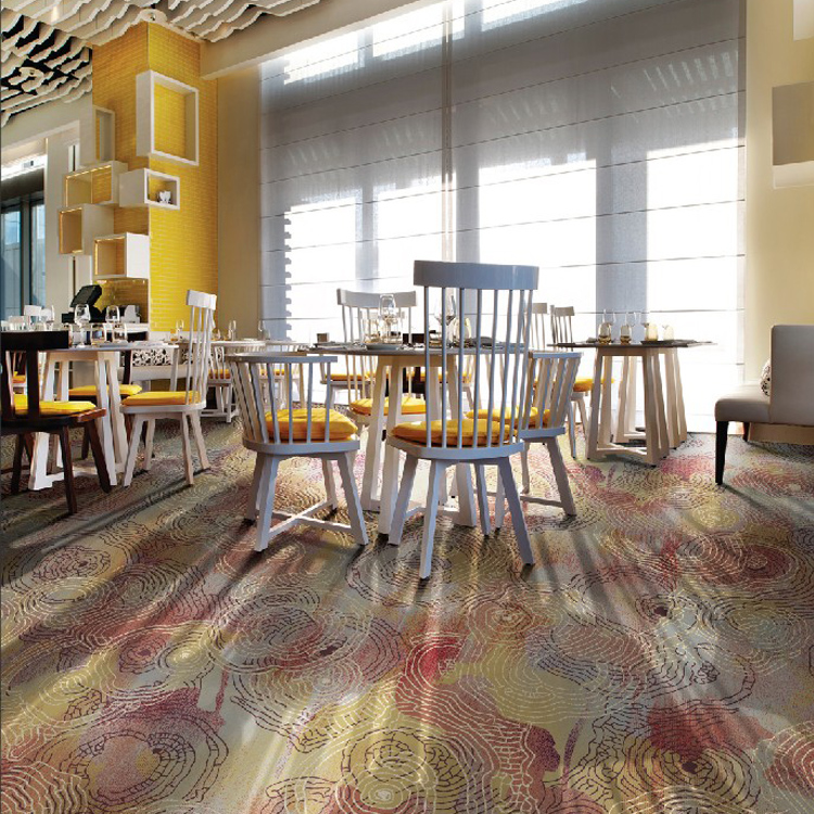 3 Types of Carpet Styles