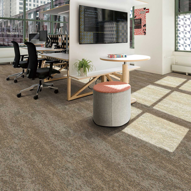 The Importance of Carpet Padding