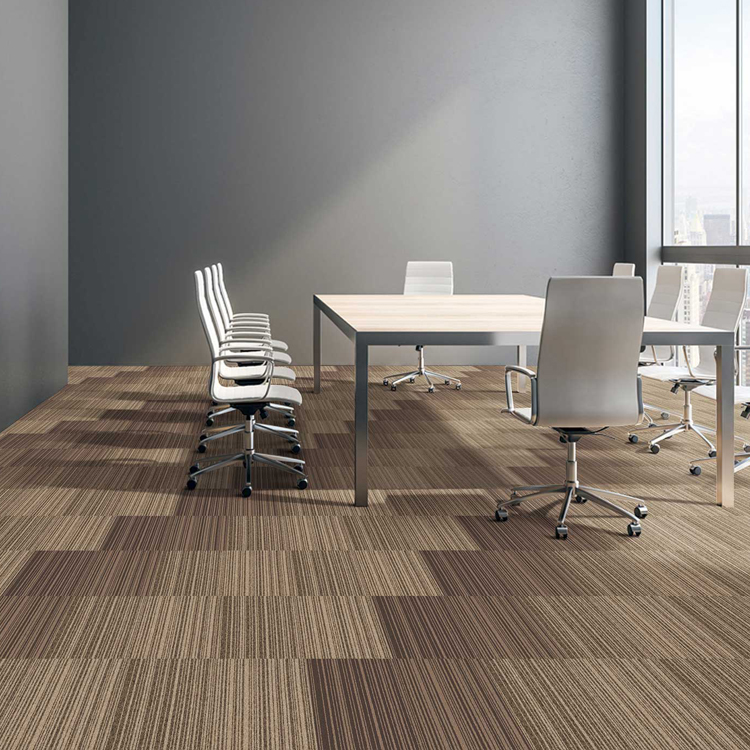 WHY ARE COMMERCIAL carpet tileS SO IMPORTANT FOR YOUR OFFICE MOVE?