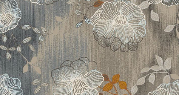 Custom Pattern Axminster Carpet For Hotel