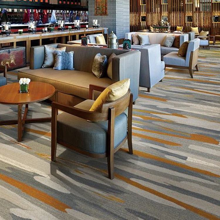 Tips for choosing hotel carpet