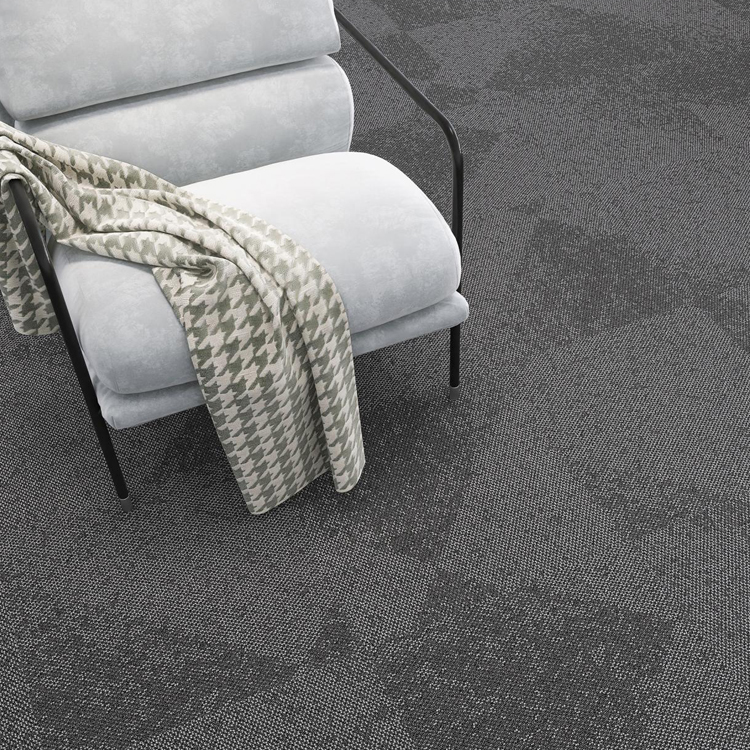 Wholesale Polypropylene Carpet Tiles Carpet Squares For Sale