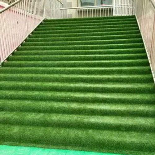 How To Deal With Synthetic Grass Warmer Than Natural Lawn?