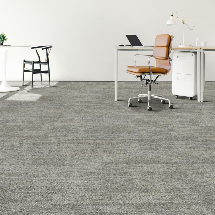 Eco-Friendly Fireproof Nylon Carpet Tiles Suppliers