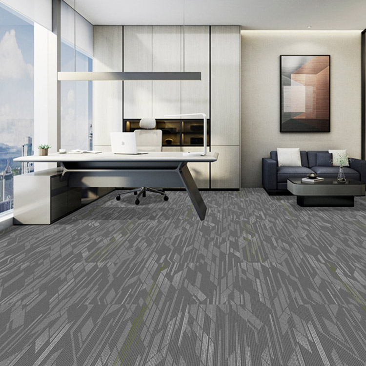 Wholesale Eco-Friendly Carpet Tiles Suppliers