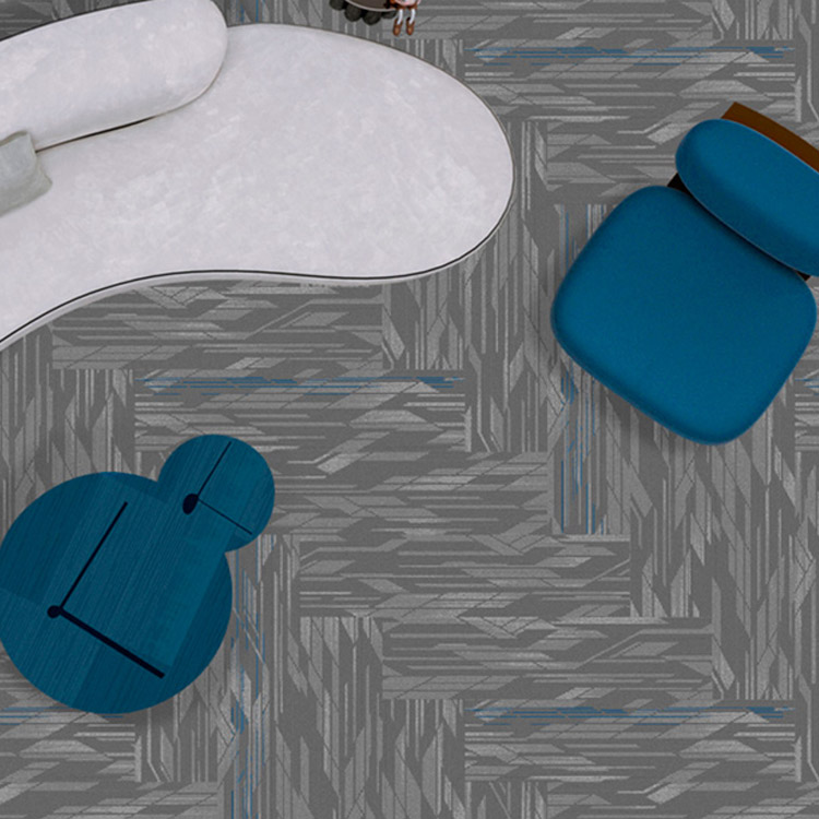 Wholesale Eco-Friendly Carpet Tiles Suppliers