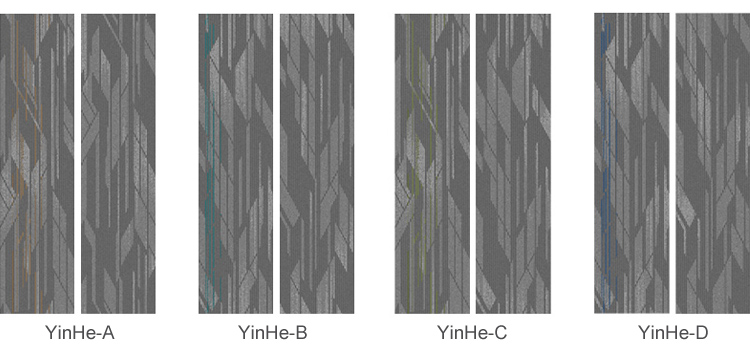 Wholesale Eco-Friendly Carpet Tiles Suppliers