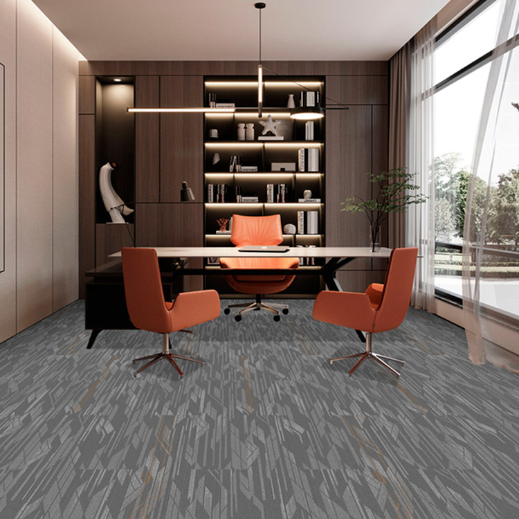 Wholesale Eco-Friendly Carpet Tiles Suppliers
