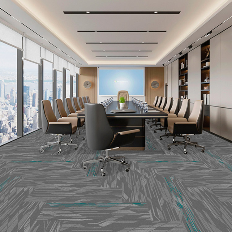 Wholesale Eco-Friendly Carpet Tiles Suppliers