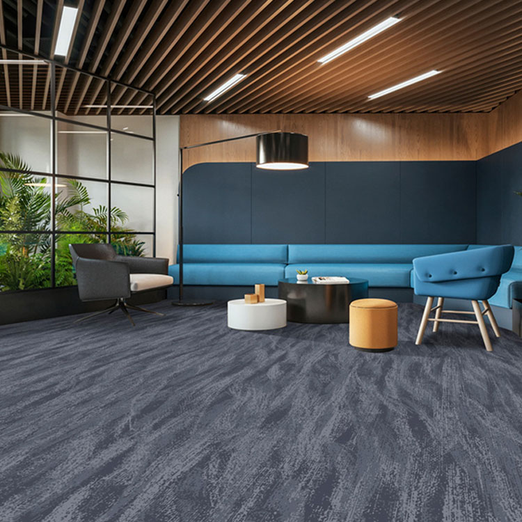 Decoration Office Carpet Tiles China Carpet Tiles Exporter