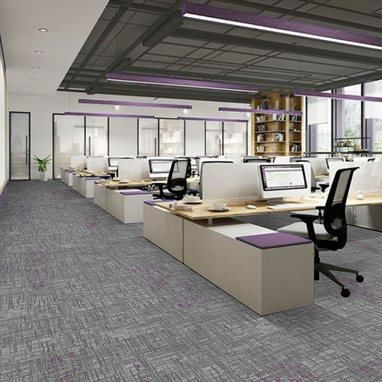 Commercial Removable Office Carpet Tile Manufacturers