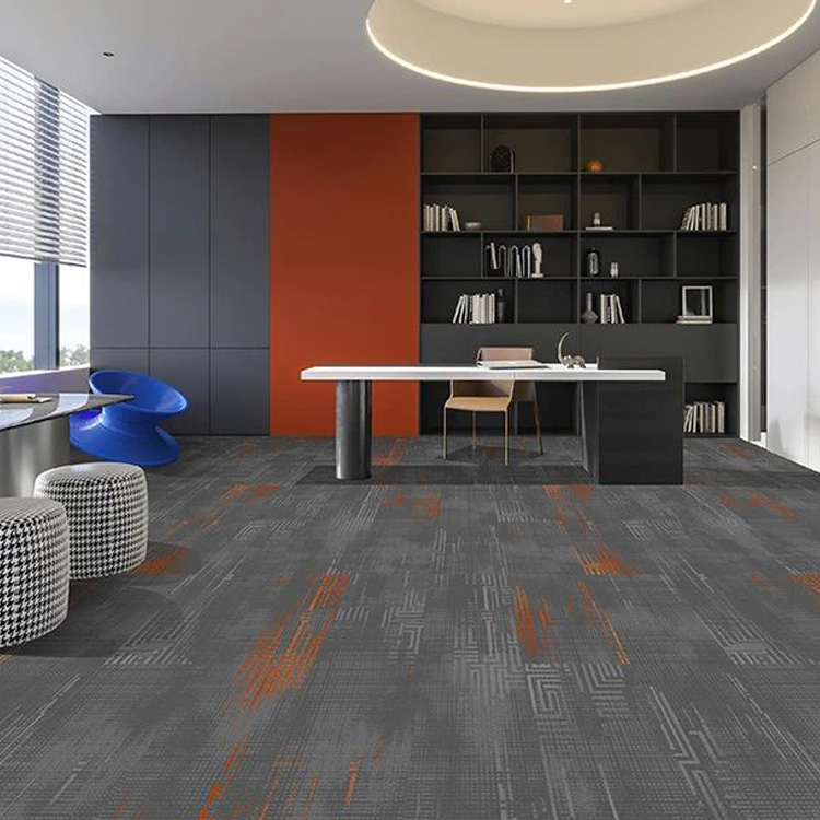 Wholesale High Quality Removable Carpet Squares