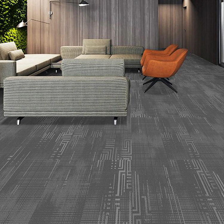 Wholesale High Quality Removable Carpet Squares