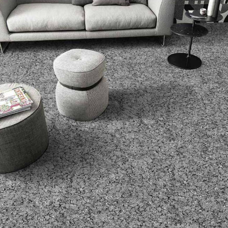 Polyamide Commercial Office Carpet Tiles