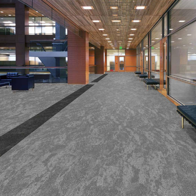 Wholesale Removable Office Carpet Tiles China Carpet Tiles Exporter