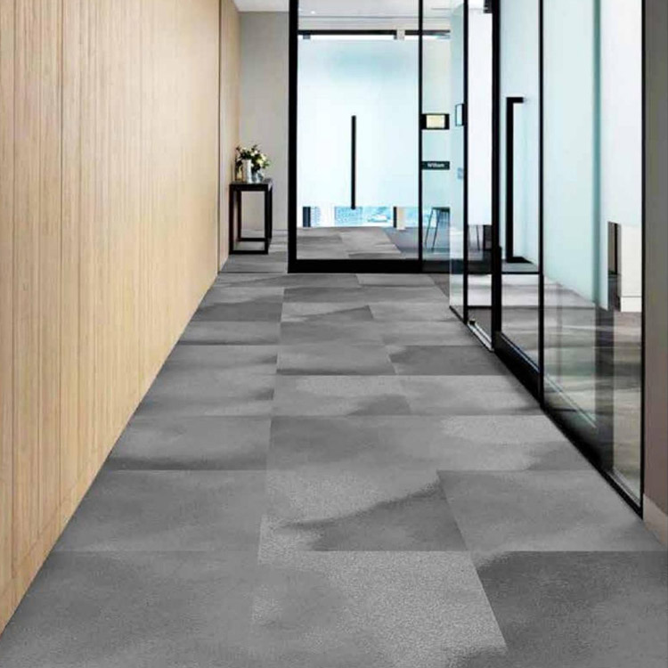 Hot Sale Commercial Office Nylon Carpet Tile