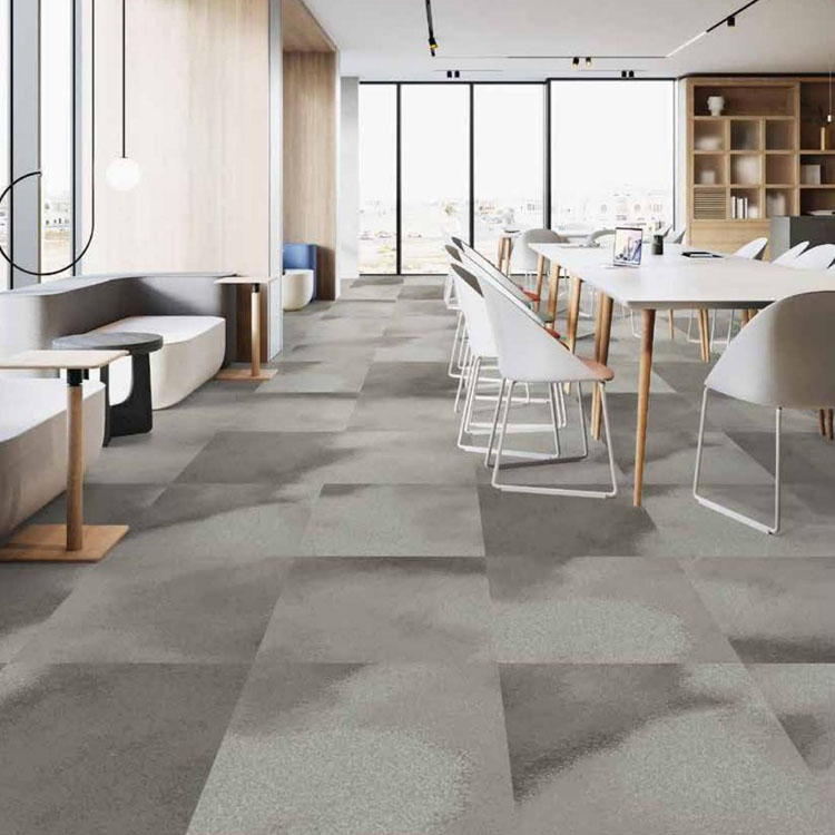 Hot Sale Commercial Office Nylon Carpet Tile