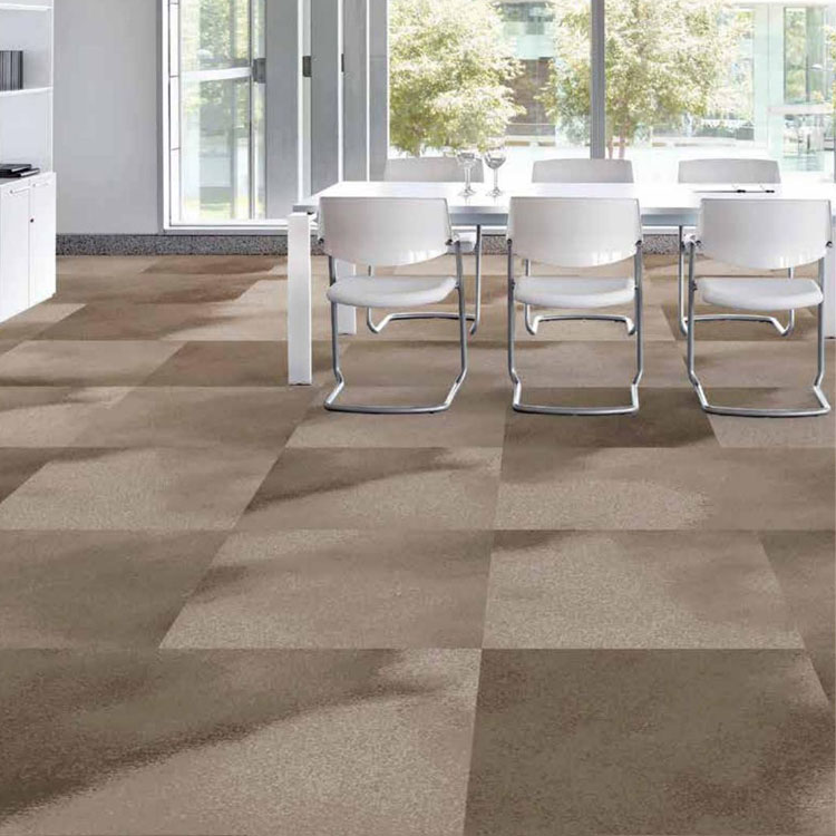 Hot Sale Commercial Office Nylon Carpet Tile