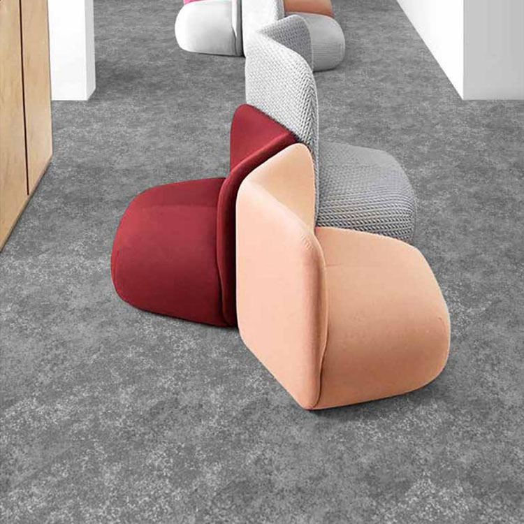 High Quality Eco-Friendly Office Floor Carpet Tiles