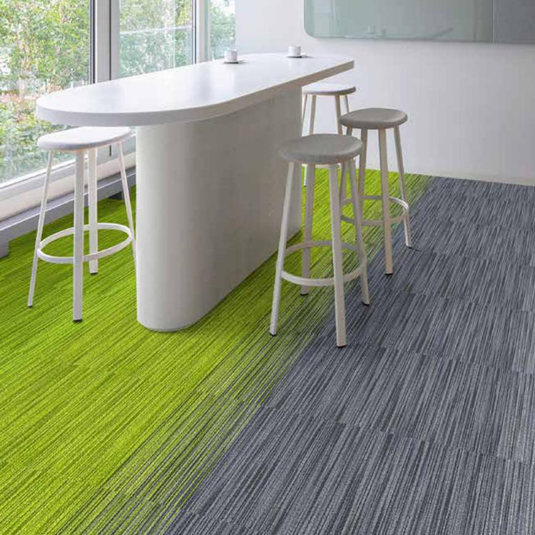 104 Hot Sale 100% Nylon Carpet Tiles Removable Carpet Tiles