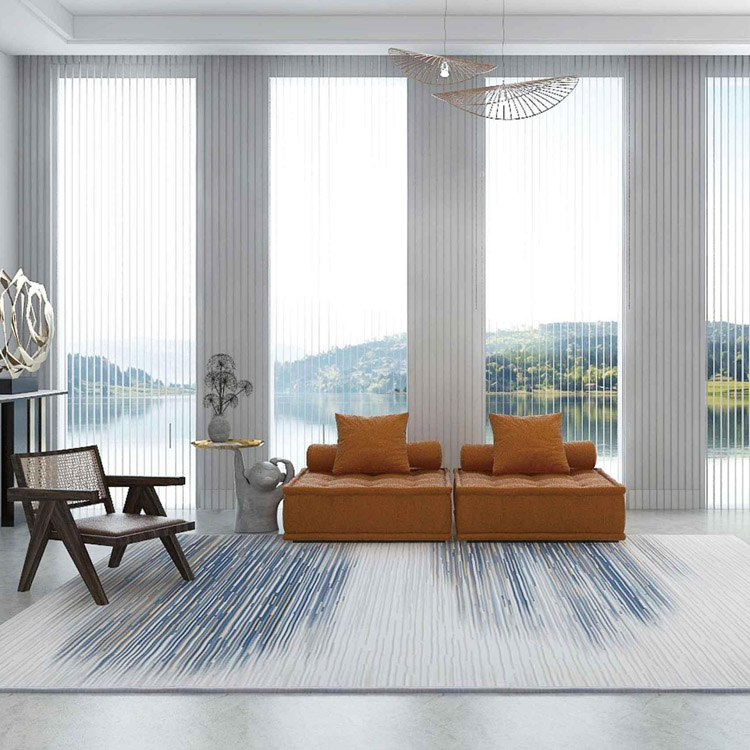 New Design Pattern Carpet For Home