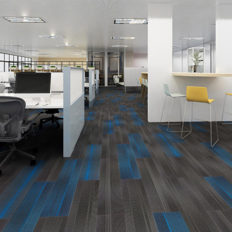 Commercial Carpet Tiles Office Carpet Tile For Sale