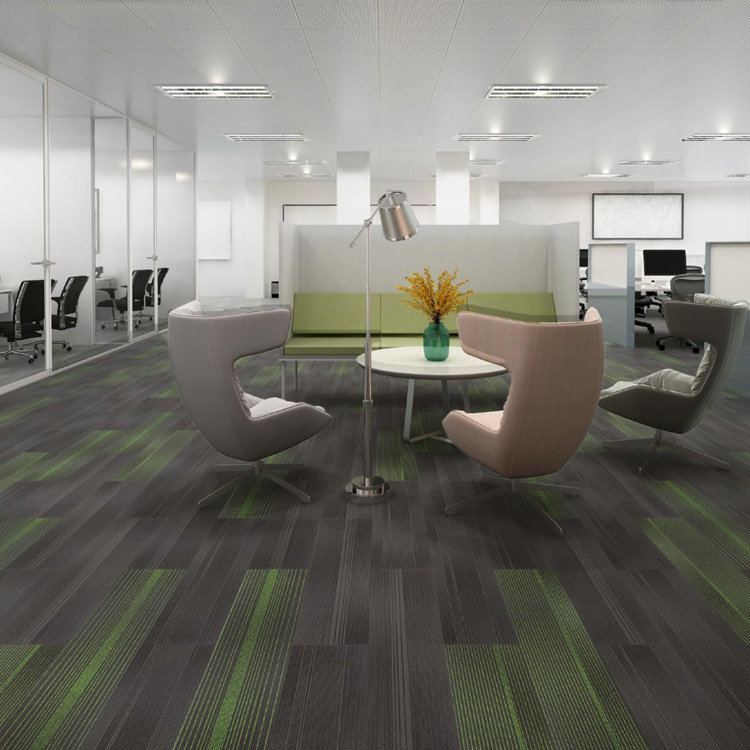 Commercial Carpet Tiles Office Carpet Tile For Sale