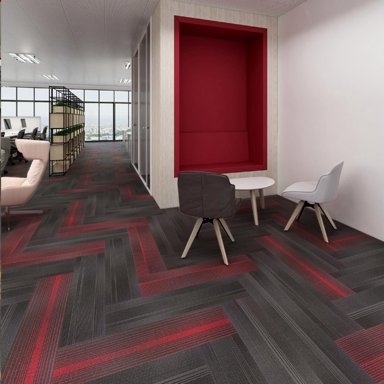 Commercial Carpet Tiles Office Carpet Tile For Sale