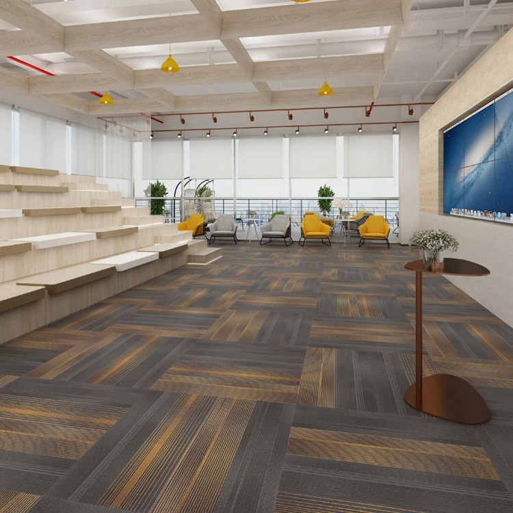 Commercial Carpet Tiles Office Carpet Tile For Sale
