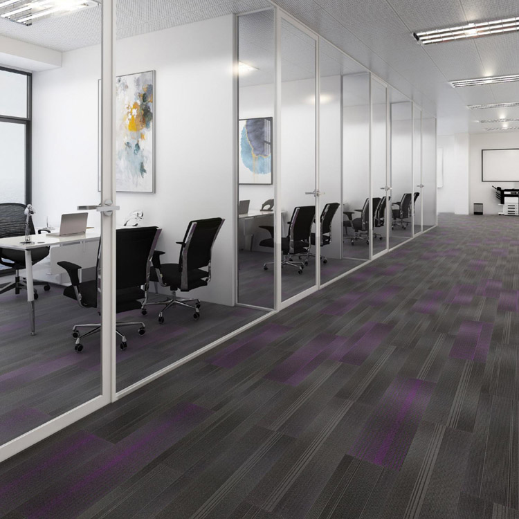 Commercial Carpet Tiles Office Carpet Tile For Sale