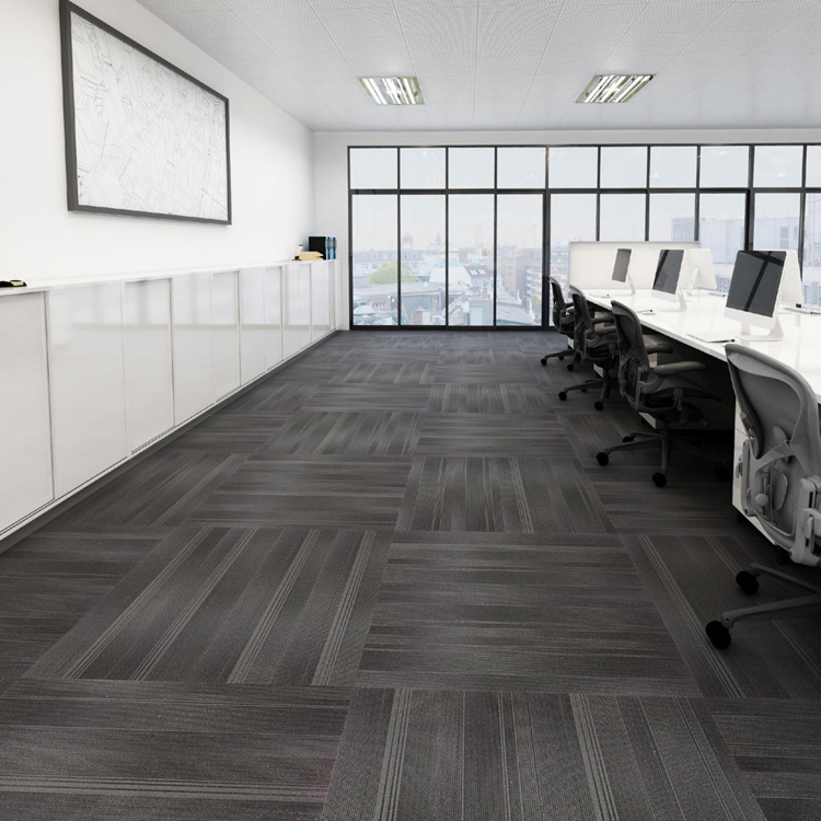 Commercial Carpet Tiles Office Carpet Tile For Sale