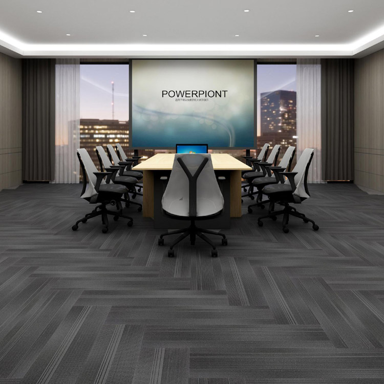 Commercial Carpet Tiles Office Carpet Tile For Sale
