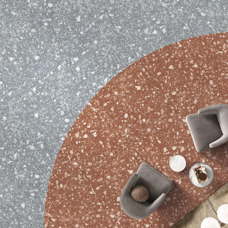 Office Flooring Carpet Tiles High Quality Level Loop Carpet Tiles