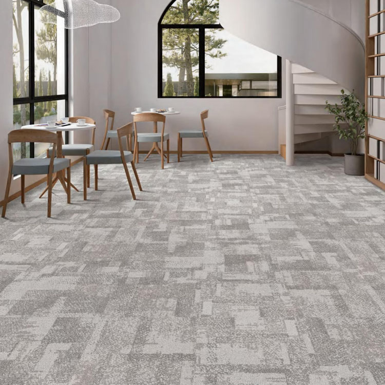 High Quality Office Carpet Tiles 60*60 Carpet Tiles For Office
