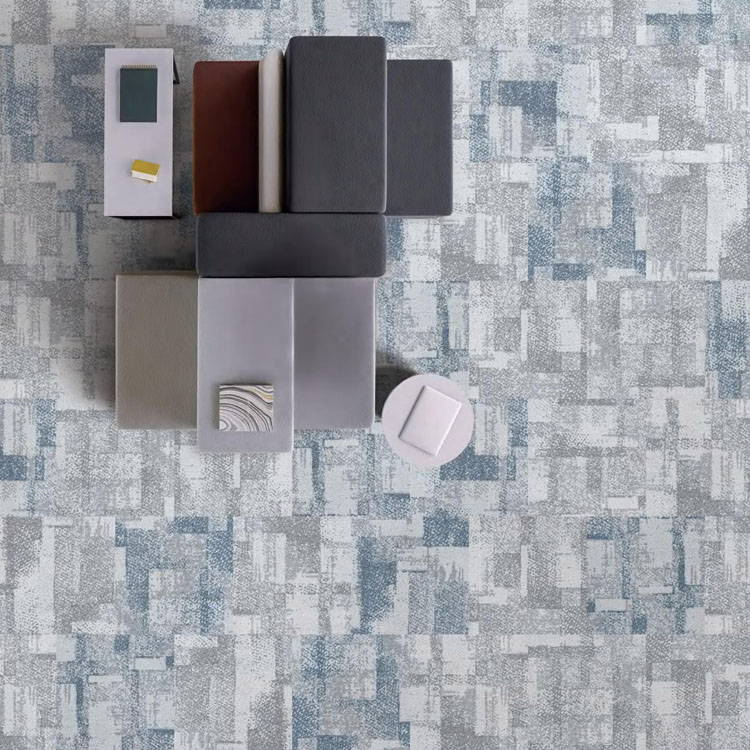 High Quality Office Carpet Tiles 60*60 Carpet Tiles For Office