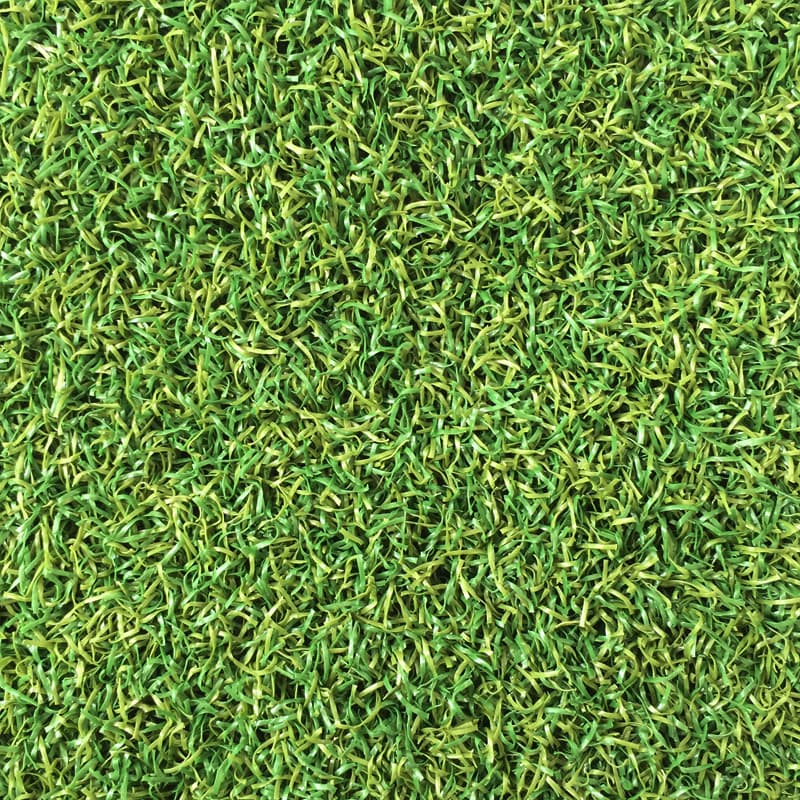 ZS180,18MM golf course artificial synthetic grass