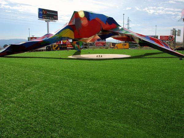 Benefits of Artificial Grass