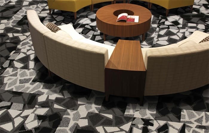 What’s the Nylon Carpet