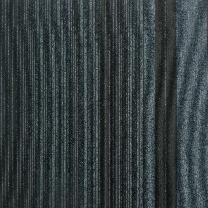 ZSBA4, stripe commercial pvc backing carpet tile, carpet squares