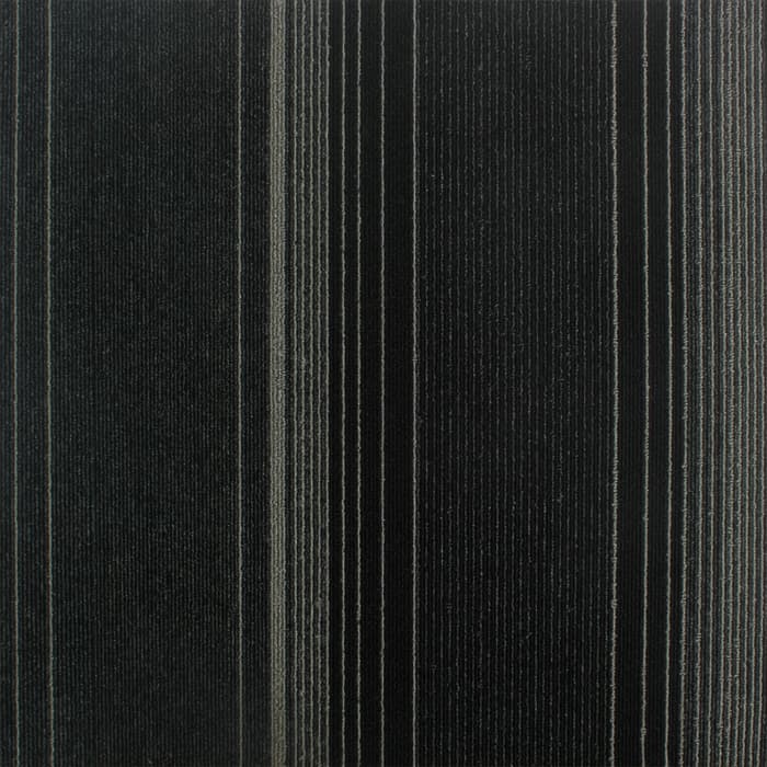ZSBA4, stripe commercial pvc backing carpet tile, carpet squares