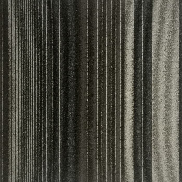 ZSBA4, stripe commercial pvc backing carpet tile, carpet squares