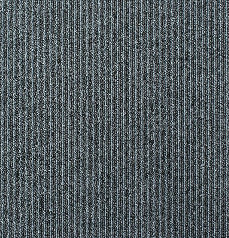 ZSBA8, 100% Polypropylene carpet tile 50x50
