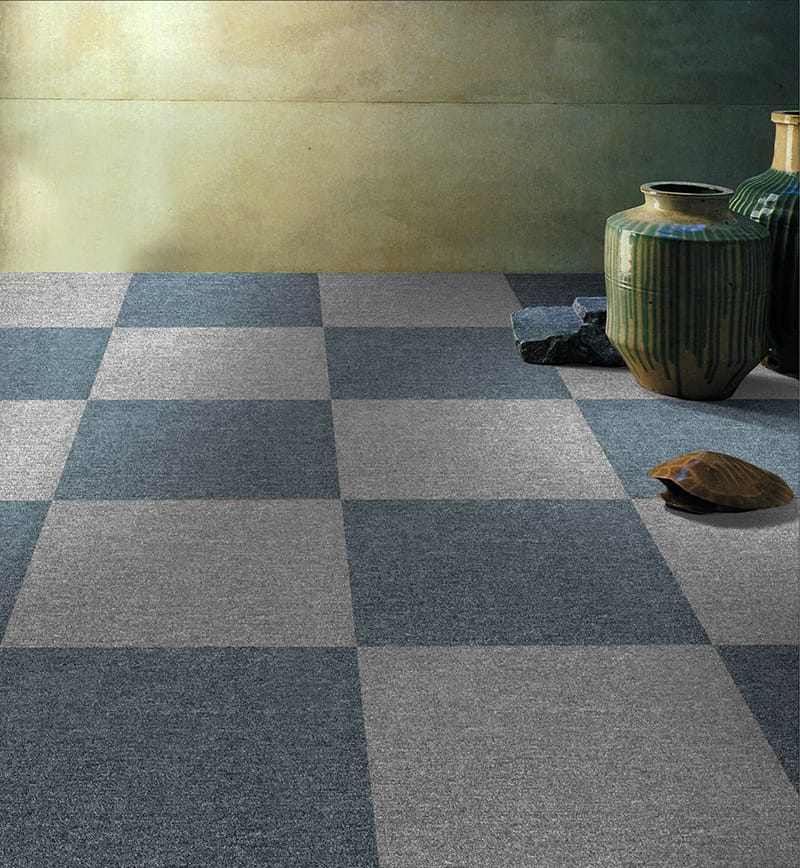 ZST1, carpet tiles, commercial pp carpet tile for office