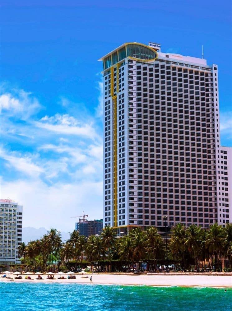 Best Western Premier Havana Nha Trang