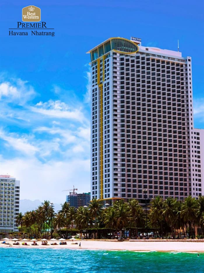 Best Western Premier Havana Nha Trang 