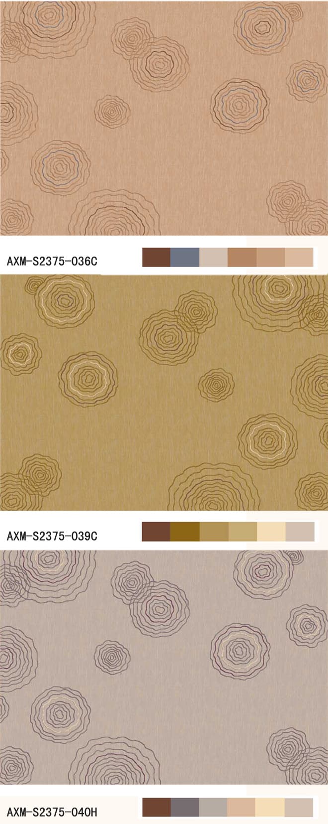 AXM-S2375series