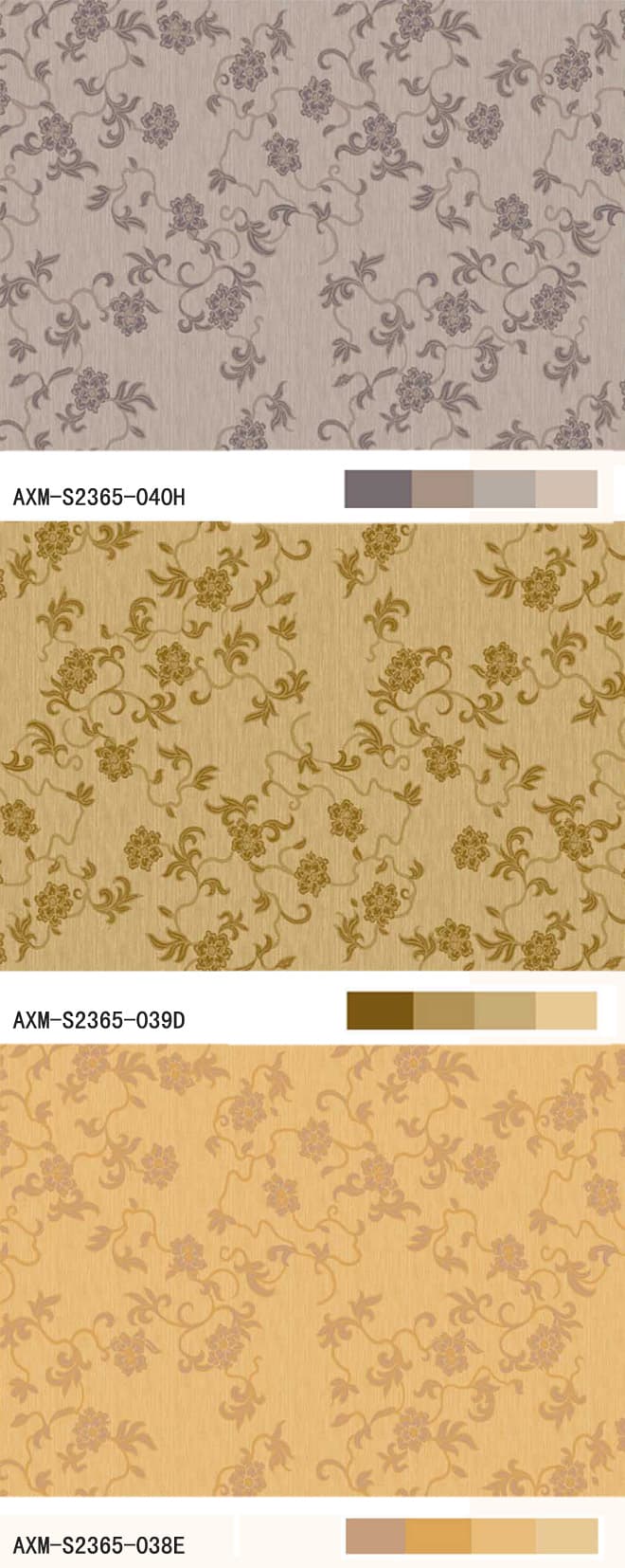 AXM-S2365series