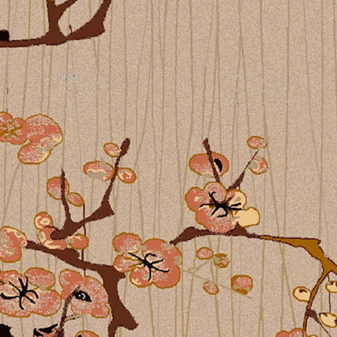 ZS5213621, printed nylon hotel guestroom carpet