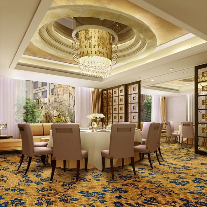 What is Wilton Carpet ?